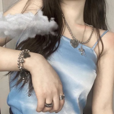 兽设复古风格设计兽圈群